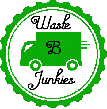 Waste Junkies Logo