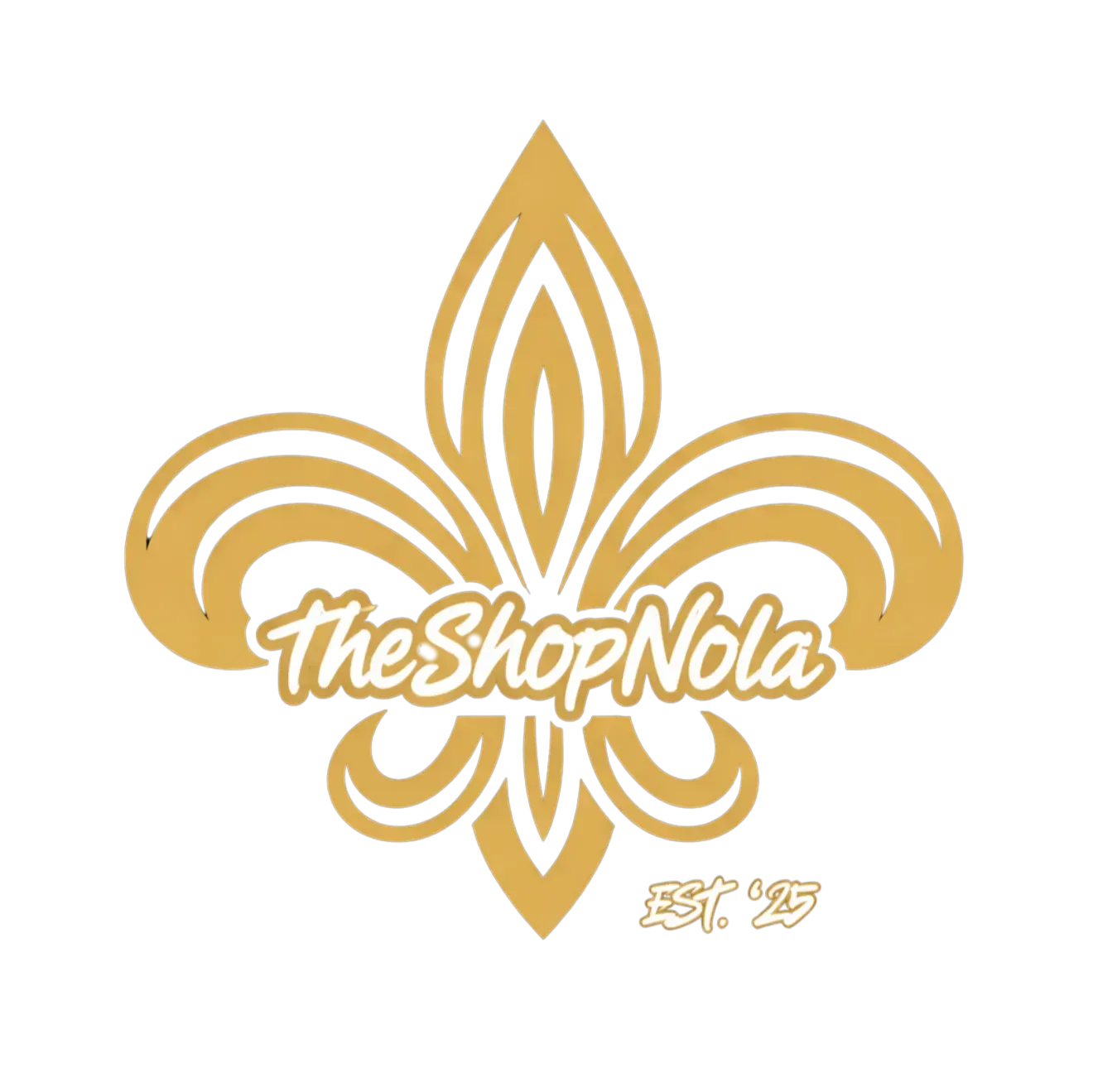 The Shop Nola - window tinting services.