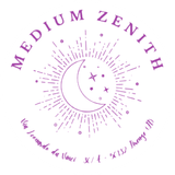 Medium Zenith
