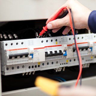 Local electrical experts