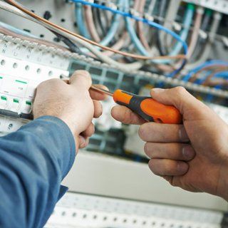 Electrical condition reports