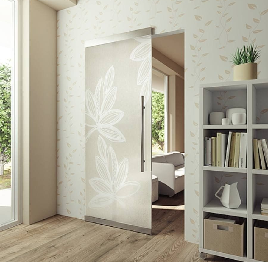 serramenti, infissi, porte in vetro, porte per interni, Sa.Pi. Infissi