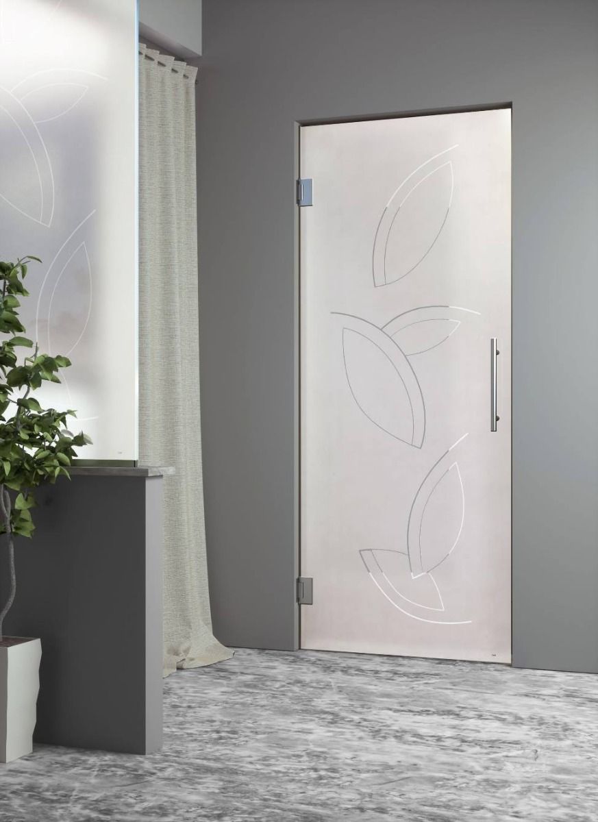 serramenti, infissi, porte in vetro, porte per interni, Sa.Pi. Infissi