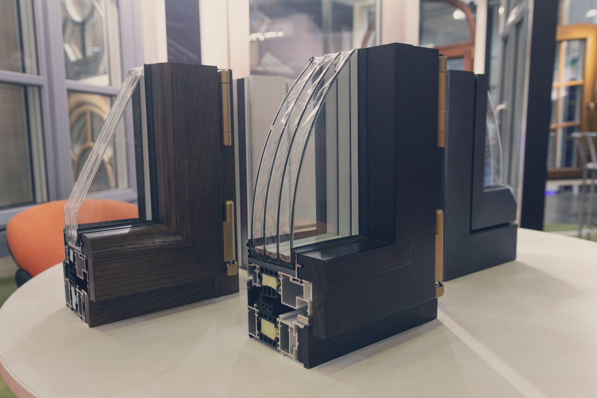 serramenti, infissi, finestre, vetrate, Sa.Pi. Infissi