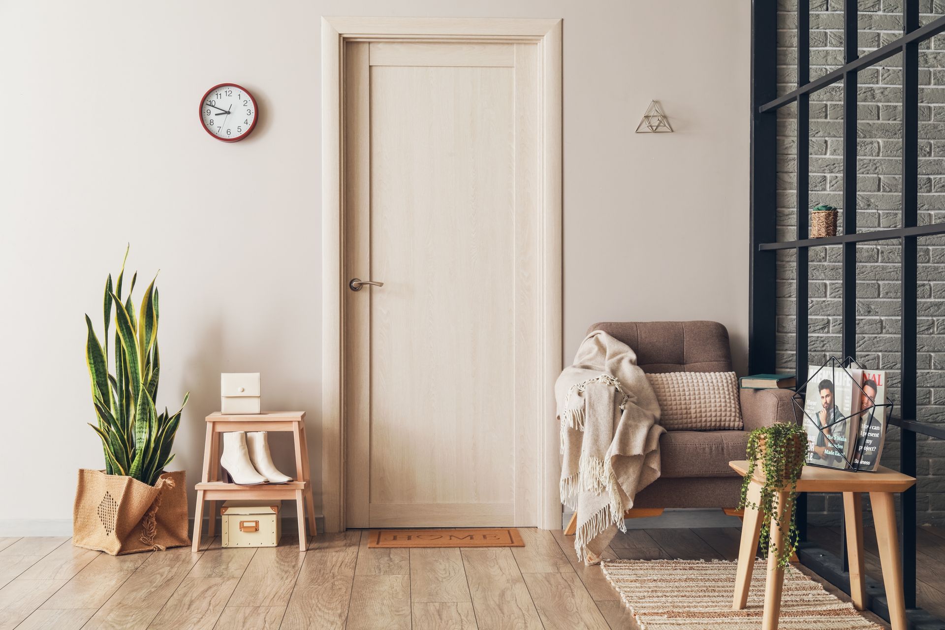 serramenti, infissi, porte, porte per interni, Sa.Pi. Infissi