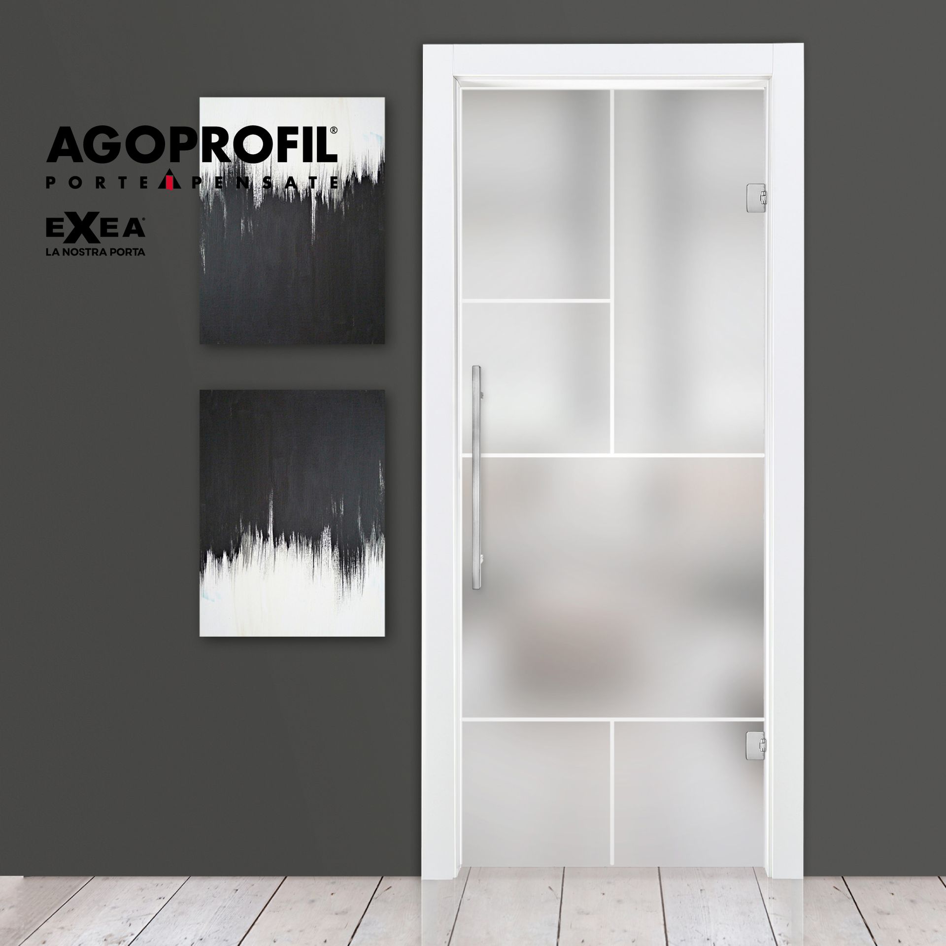 serramenti, infissi, porte in vetro, porte per interni, Sa.Pi. Infissi