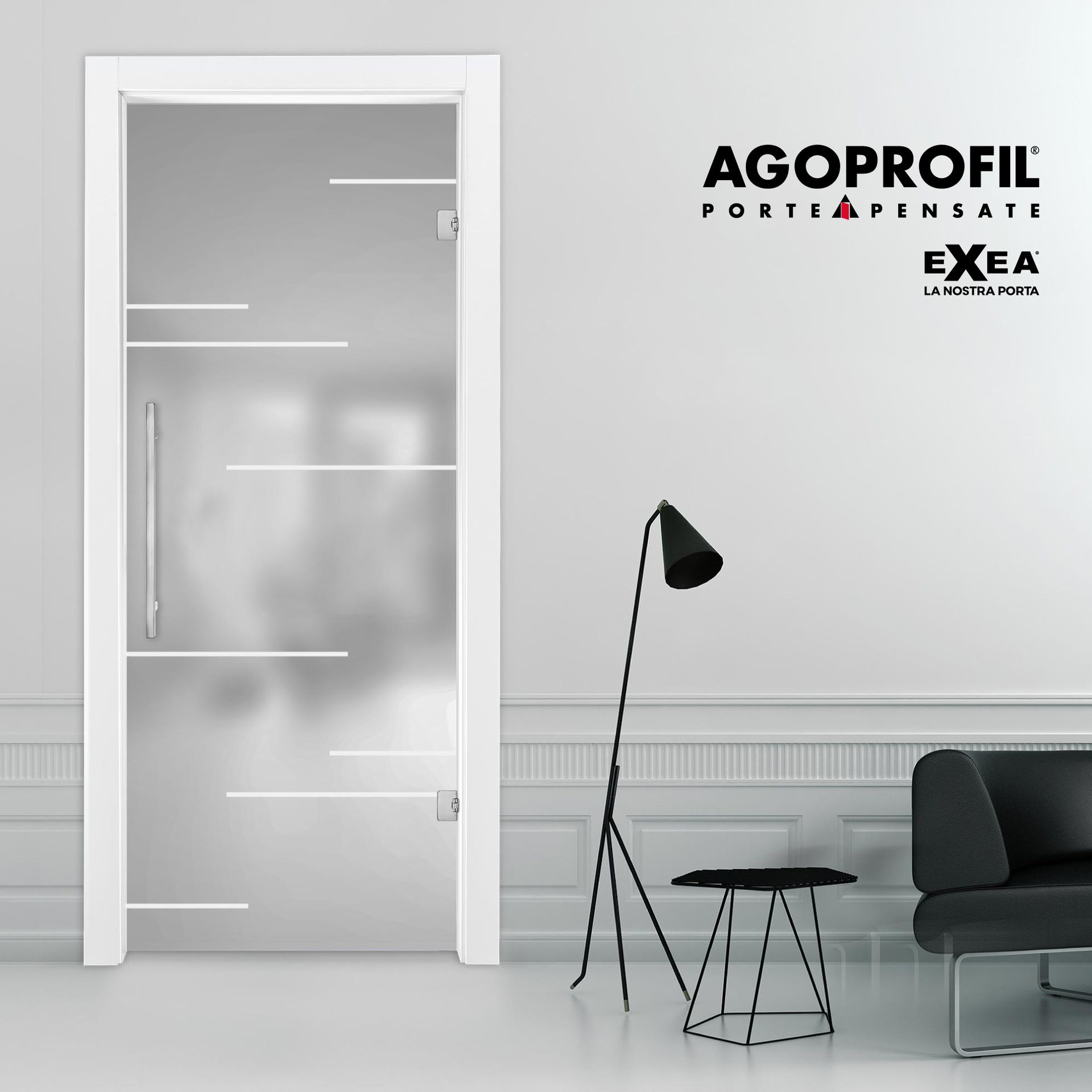 serramenti, infissi, porte in vetro, porte per interni, Sa.Pi. Infissi