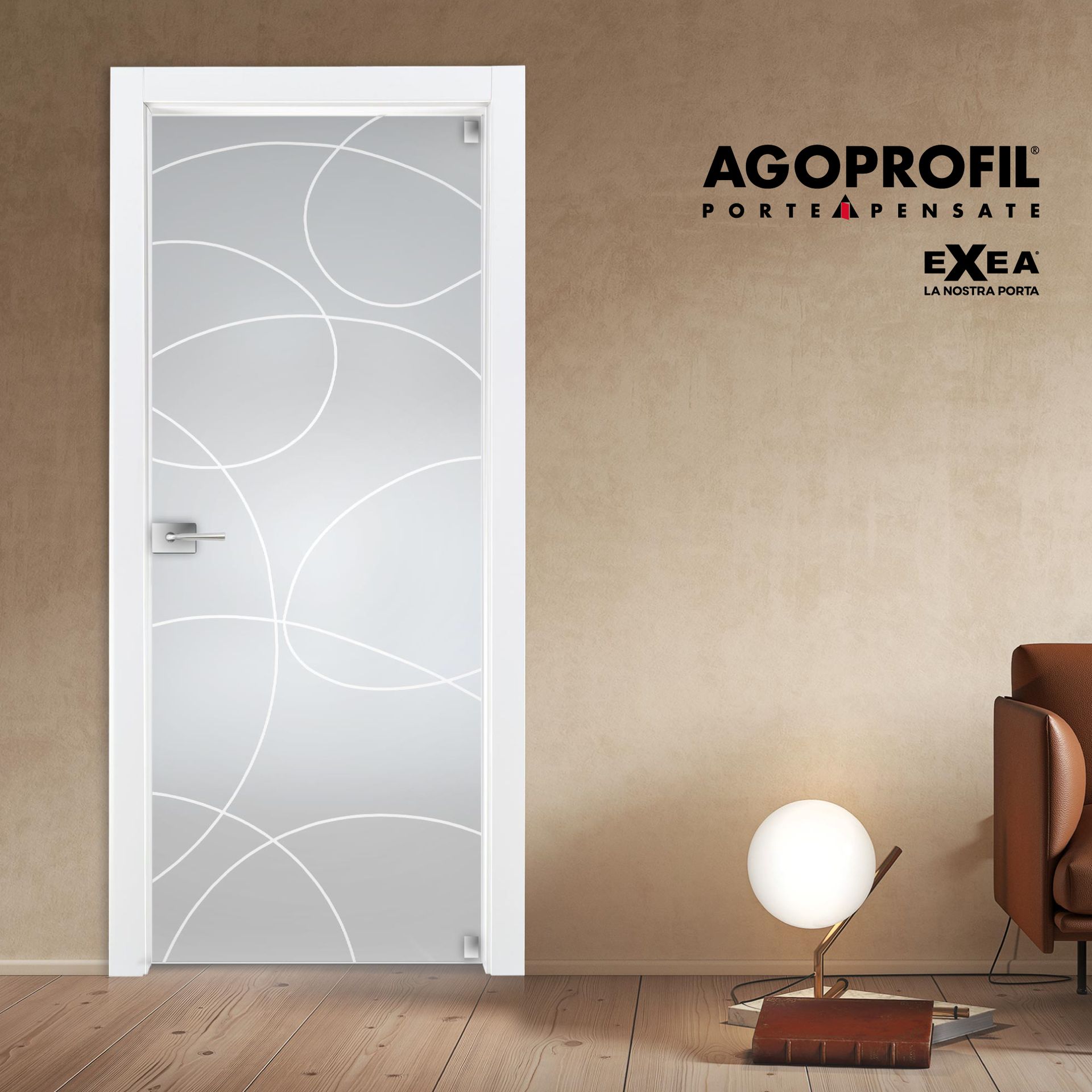 serramenti, infissi, porte in vetro, porte per interni, Sa.Pi. Infissi