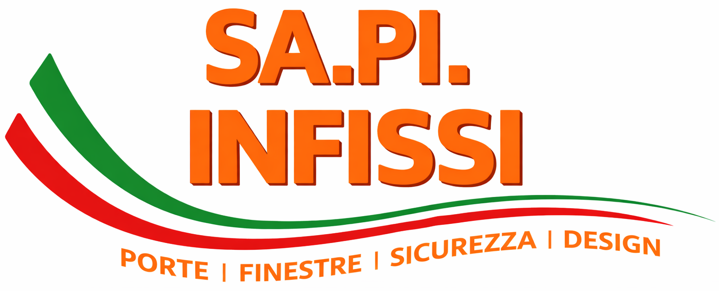 Sa.Pi. Infissi