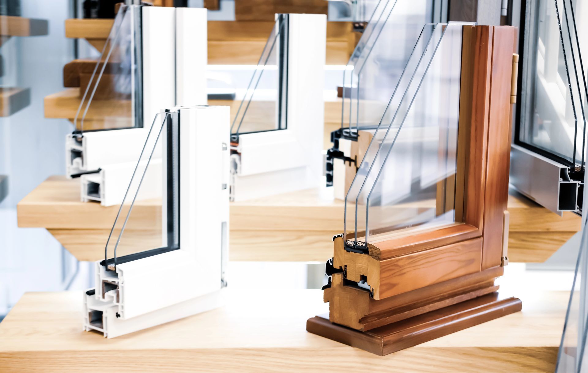 serramenti, infissi, finestre, vetrate, Sa.Pi. Infissi