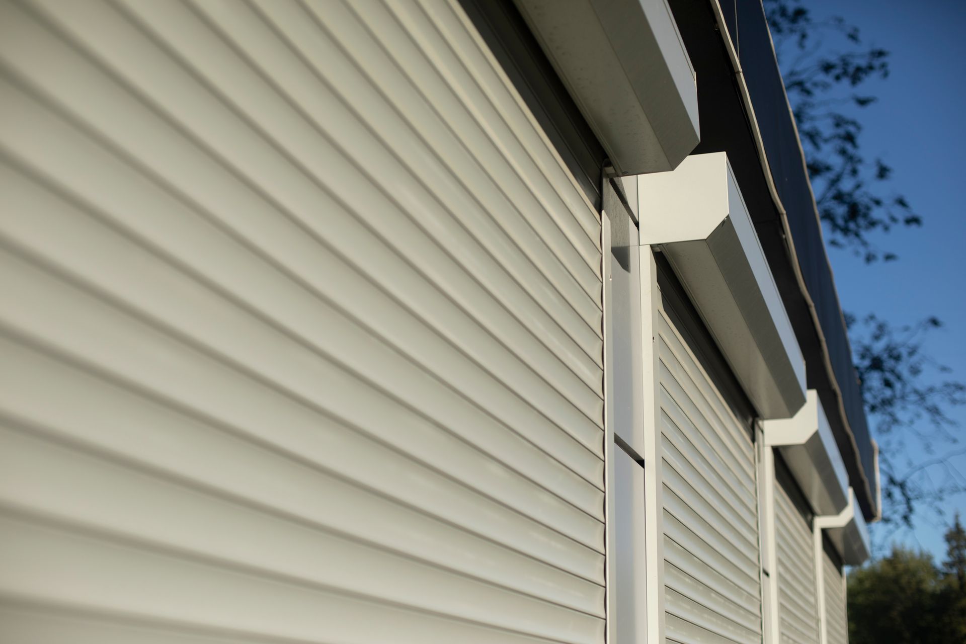 serramenti, infissi, tapparelle, tapparella blindata, tapparella di sicurezza, Sa.Pi. Infissi