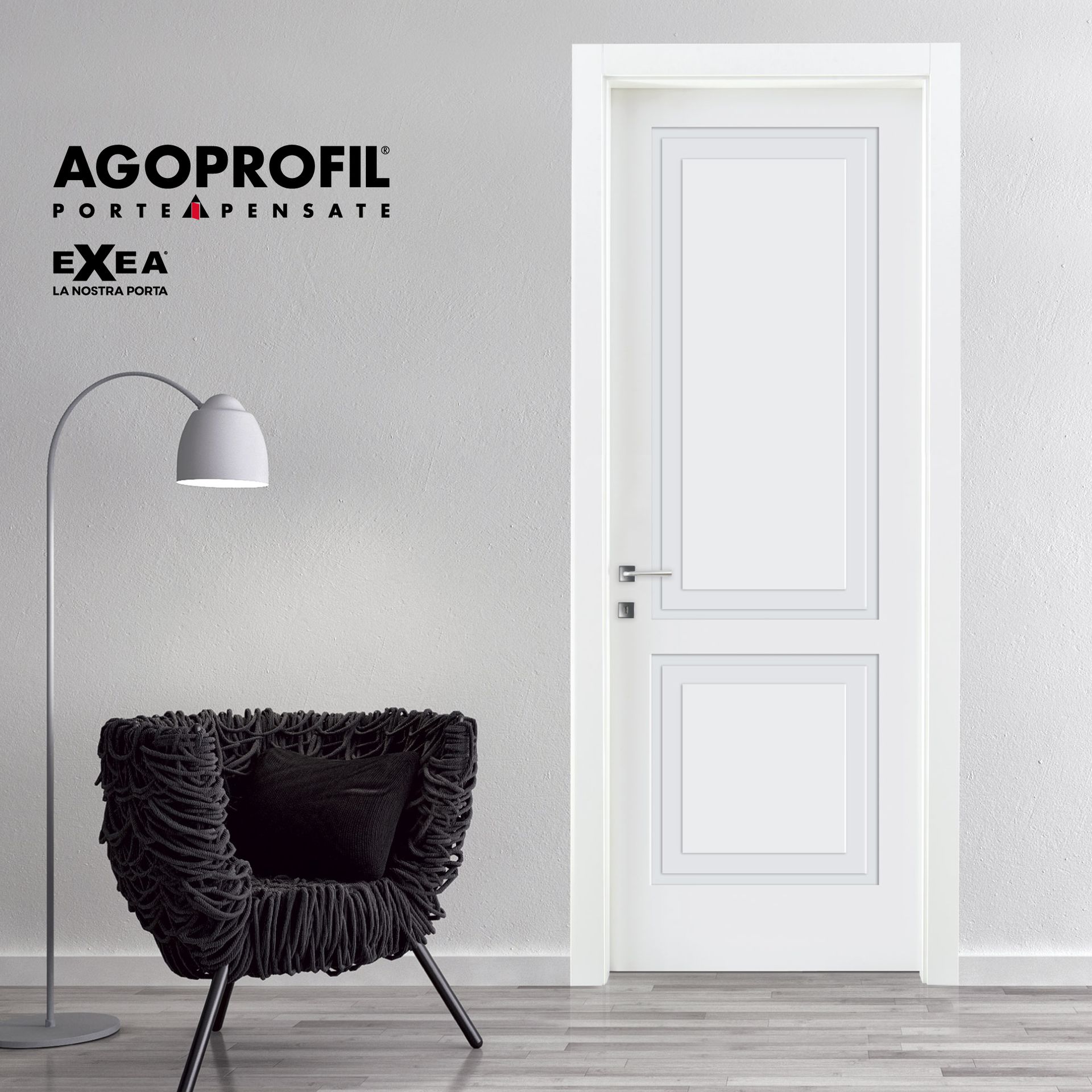 serramenti, infissi, porte, porte per interni, Sa.Pi. Infissi