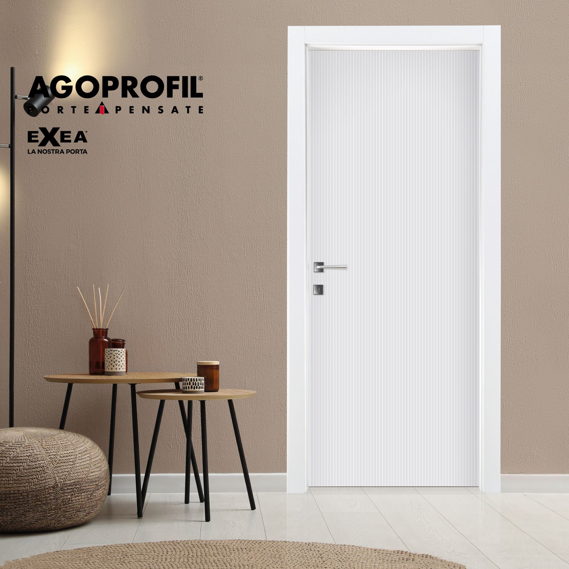 serramenti, infissi, porte, porte per interni, Sa.Pi. Infissi