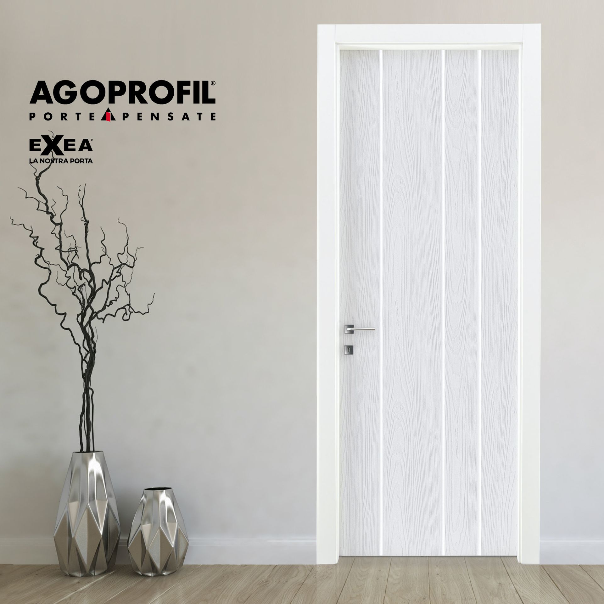 serramenti, infissi, porte, porte per interni, Sa.Pi. Infissi