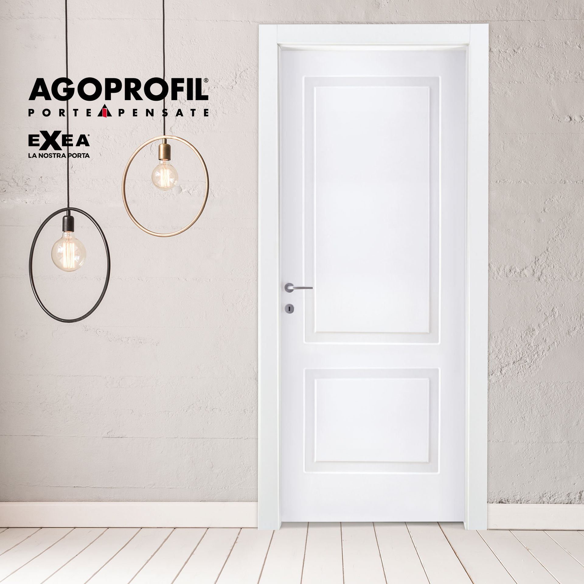 serramenti, infissi, porte, porte per interni, Sa.Pi. Infissi