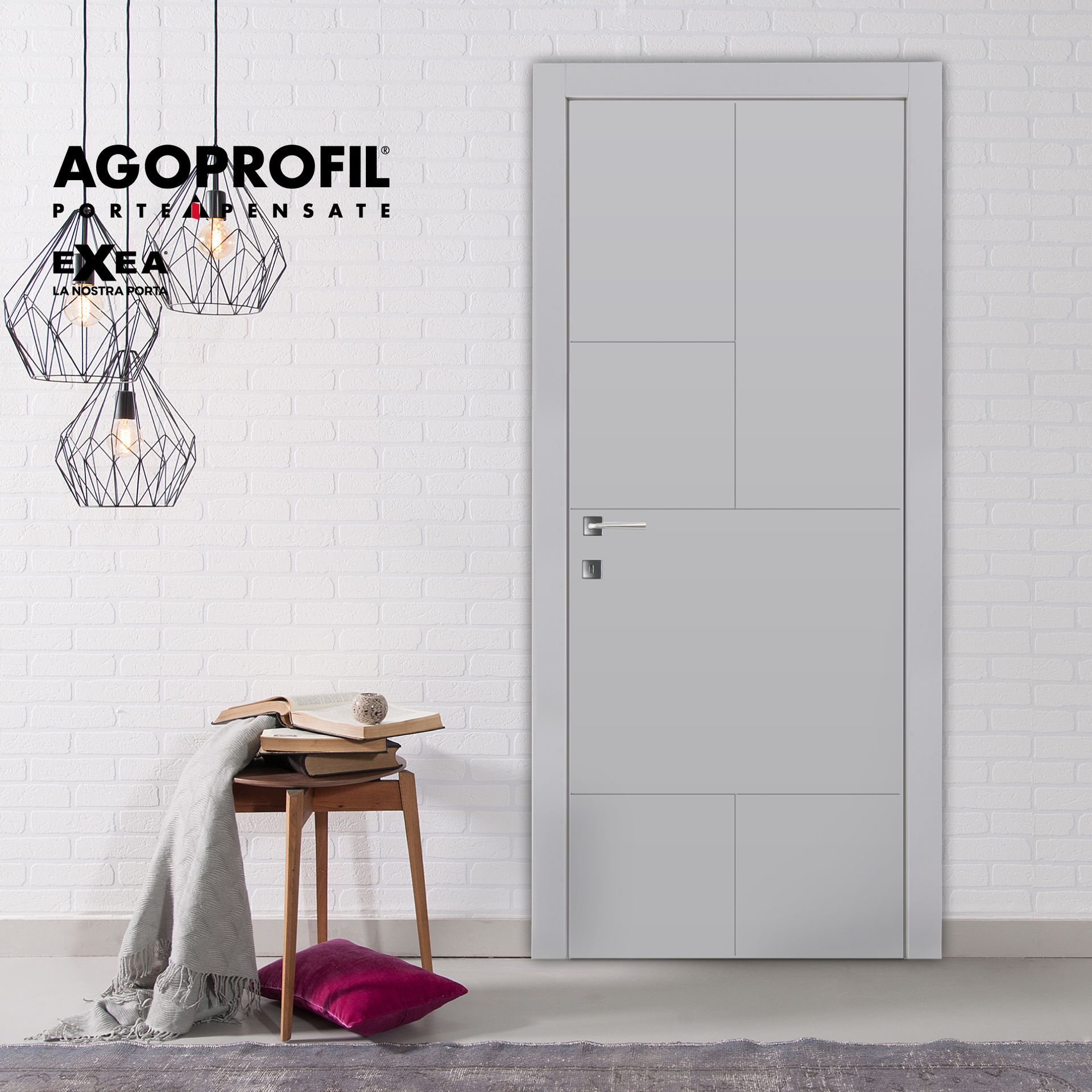 serramenti, infissi, porte, porte per interni, Sa.Pi. Infissi