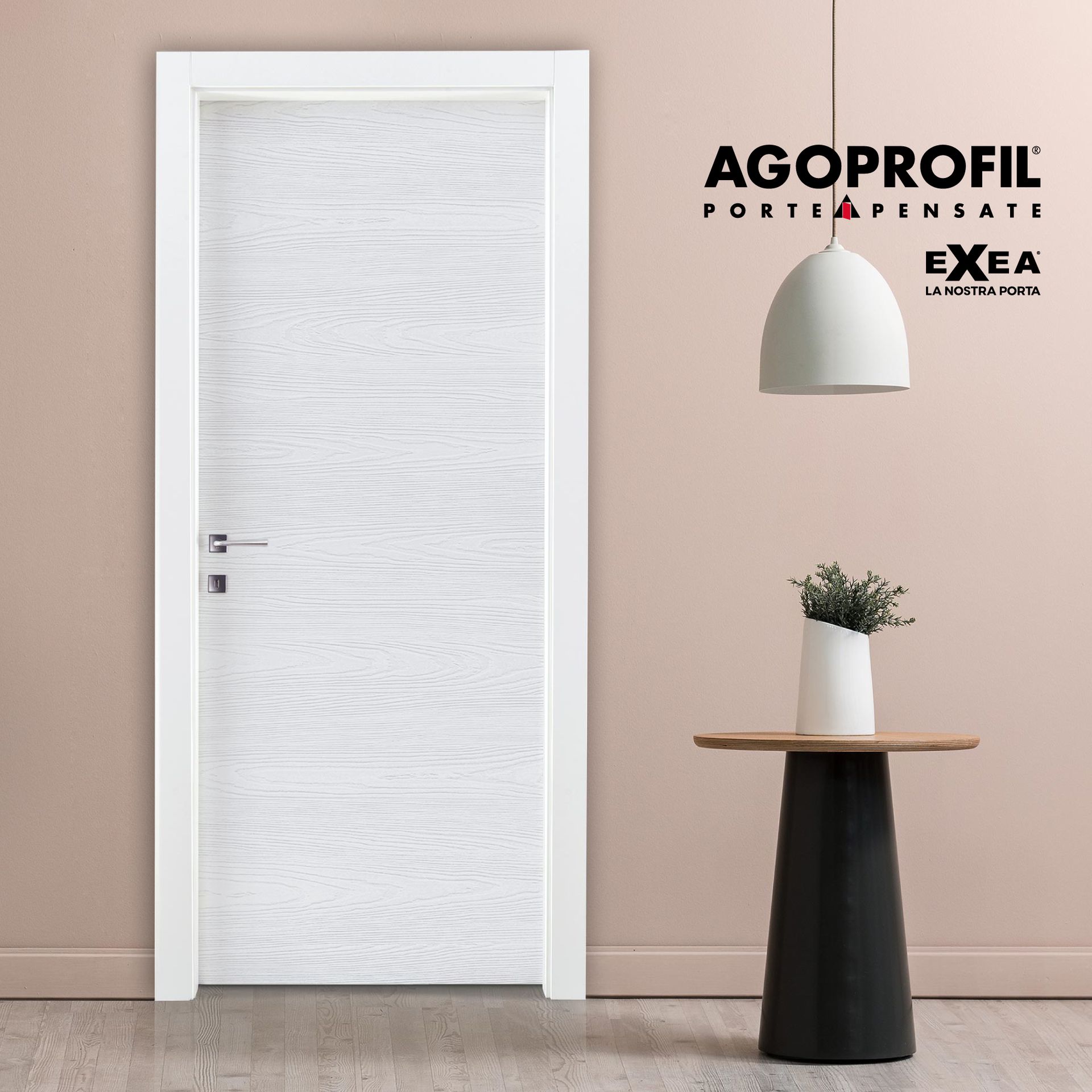 serramenti, infissi, porte, porte per interni, Sa.Pi. Infissi