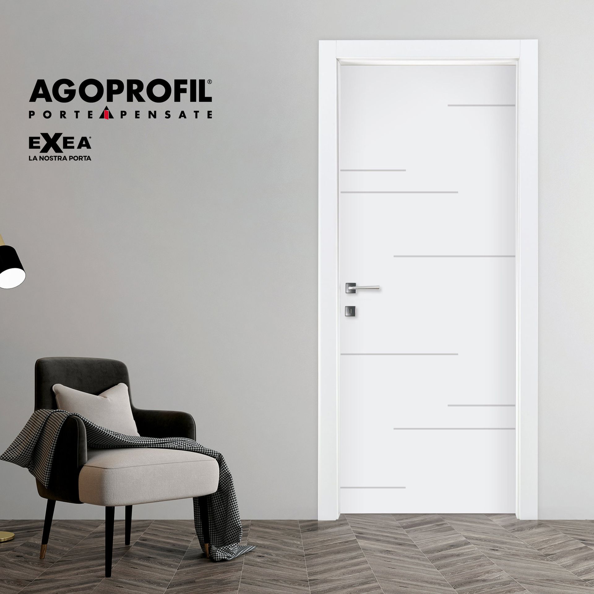 serramenti, infissi, porte, porte per interni, Sa.Pi. Infissi