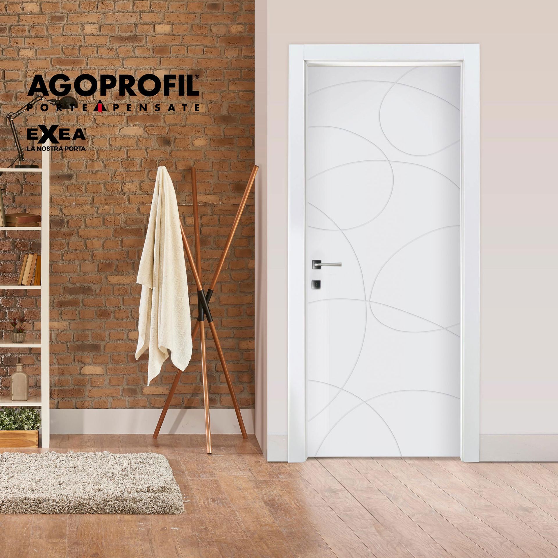 serramenti, infissi, porte, porte per interni, Sa.Pi. Infissi