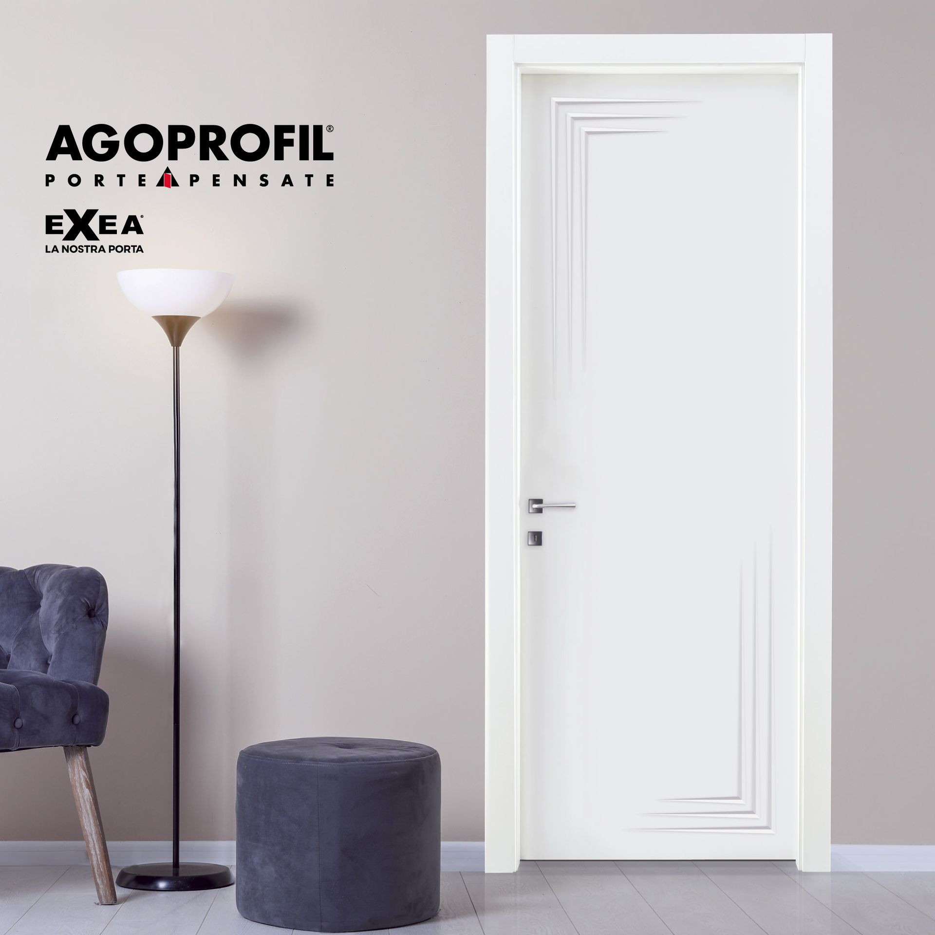 serramenti, infissi, porte, porte per interni, Sa.Pi. Infissi