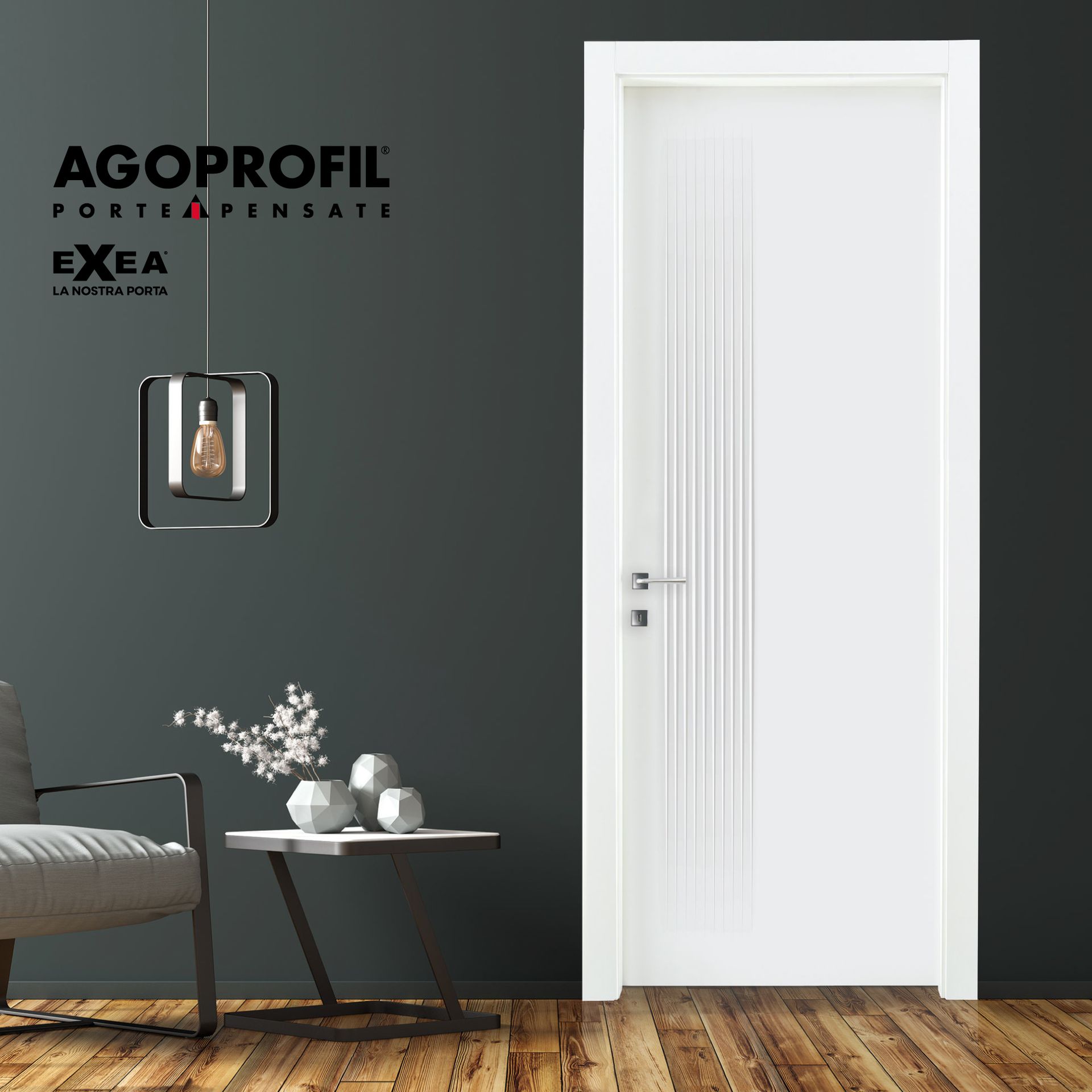 serramenti, infissi, porte, porte per interni, Sa.Pi. Infissi