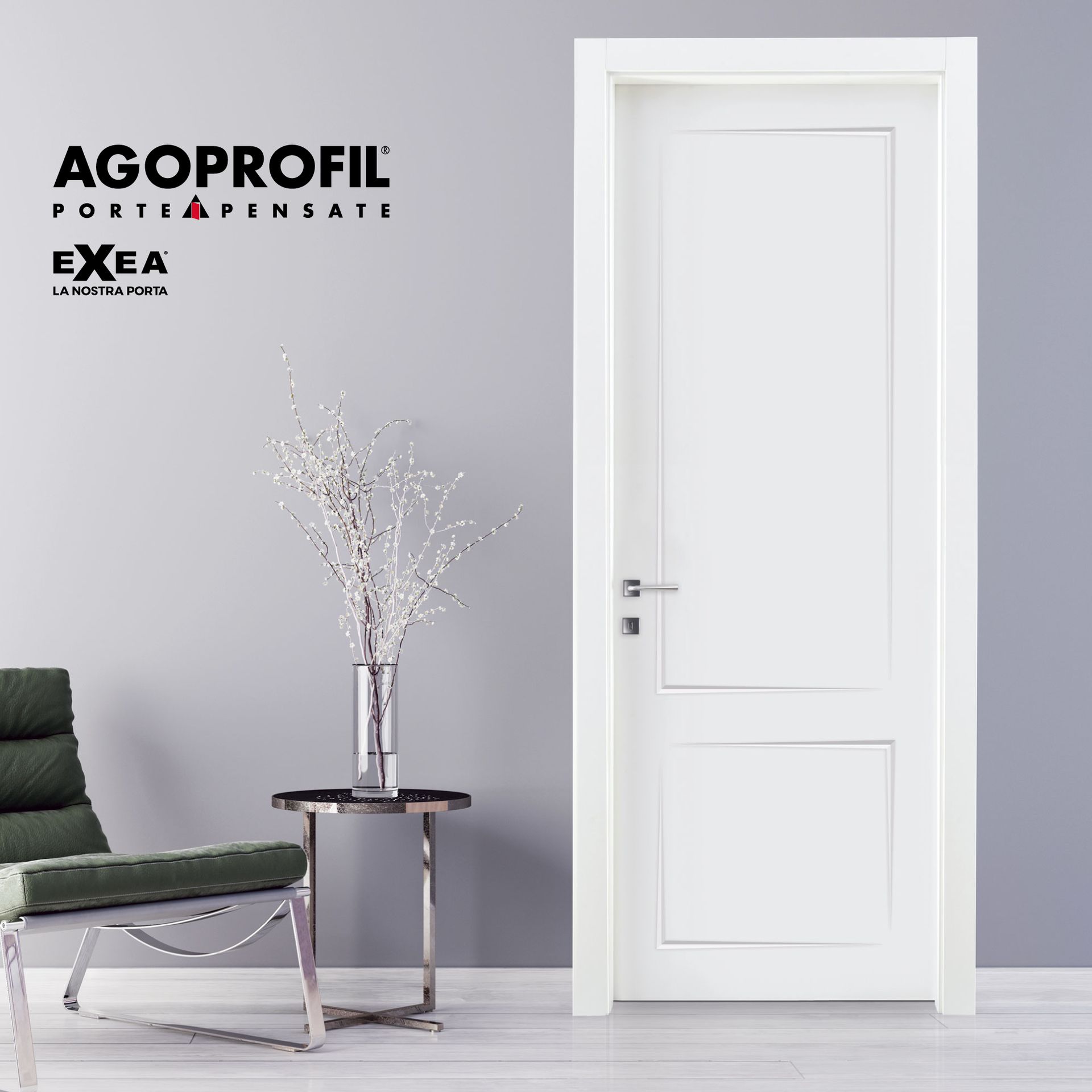 serramenti, infissi, porte, porte per interni, Sa.Pi. Infissi