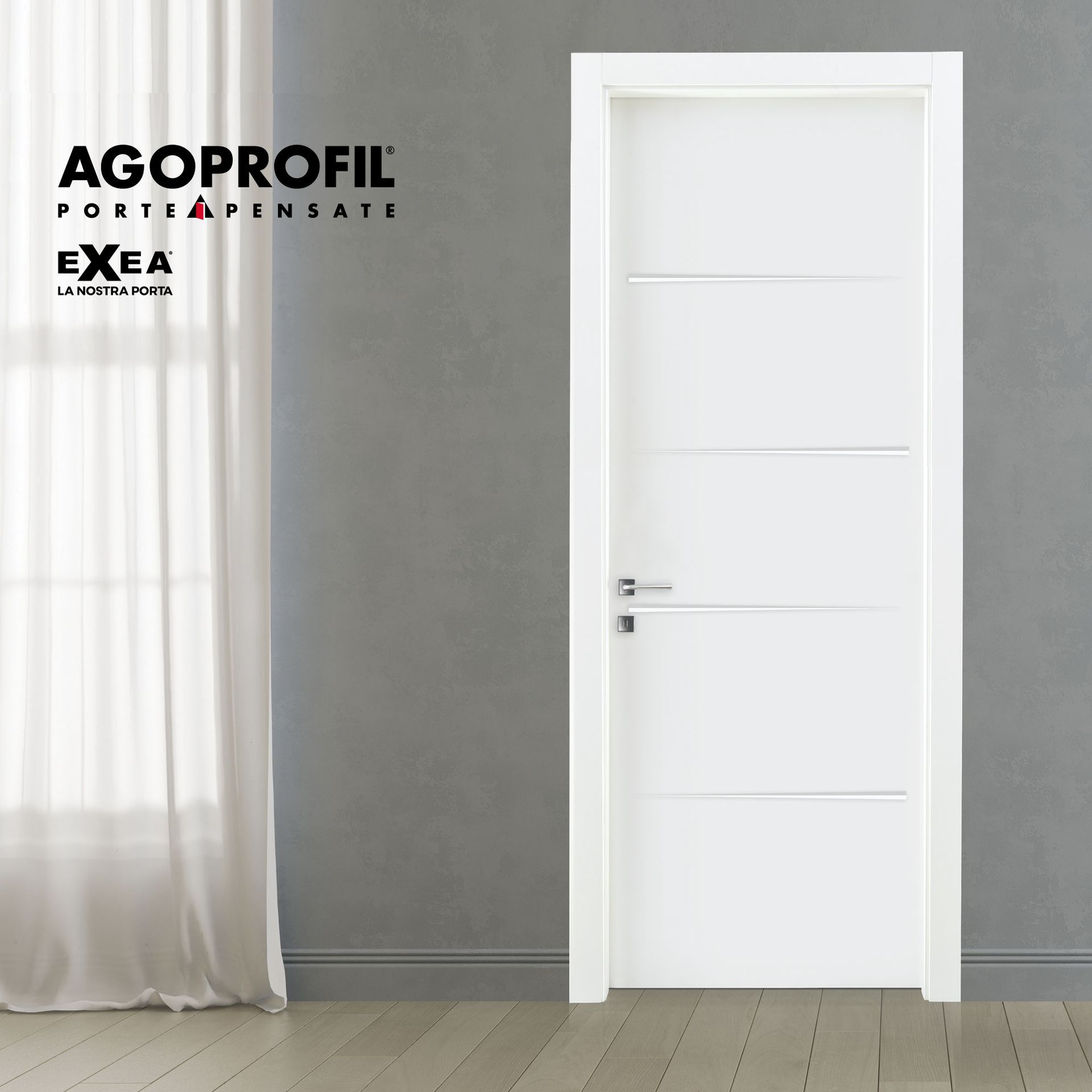 serramenti, infissi, porte, porte per interni, Sa.Pi. Infissi