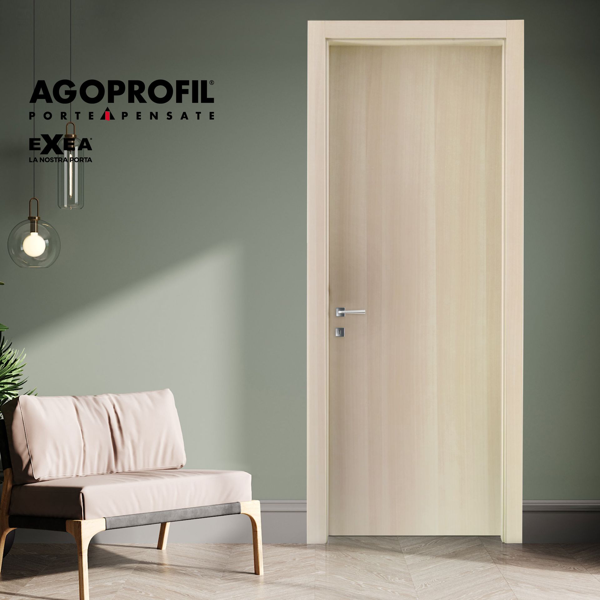 serramenti, infissi, porte, porte per interni, Sa.Pi. Infissi