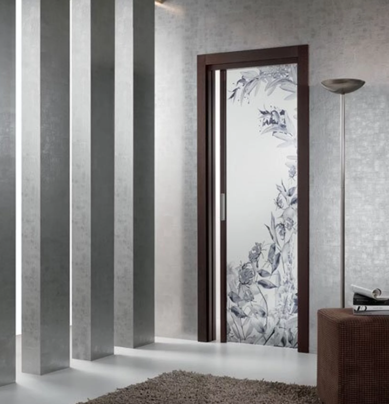 serramenti, infissi, porte in vetro, porte per interni, Sa.Pi. Infissi