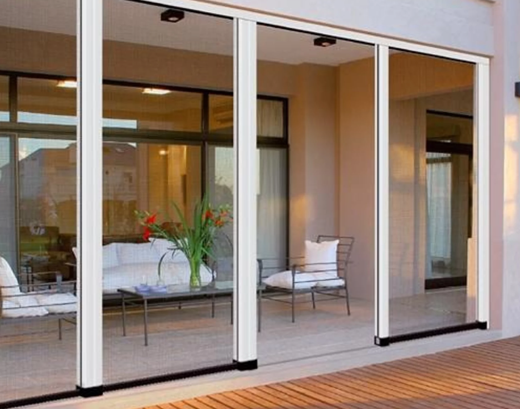 serramenti, infissi, finestre, vetrate, Sa.Pi. Infissi