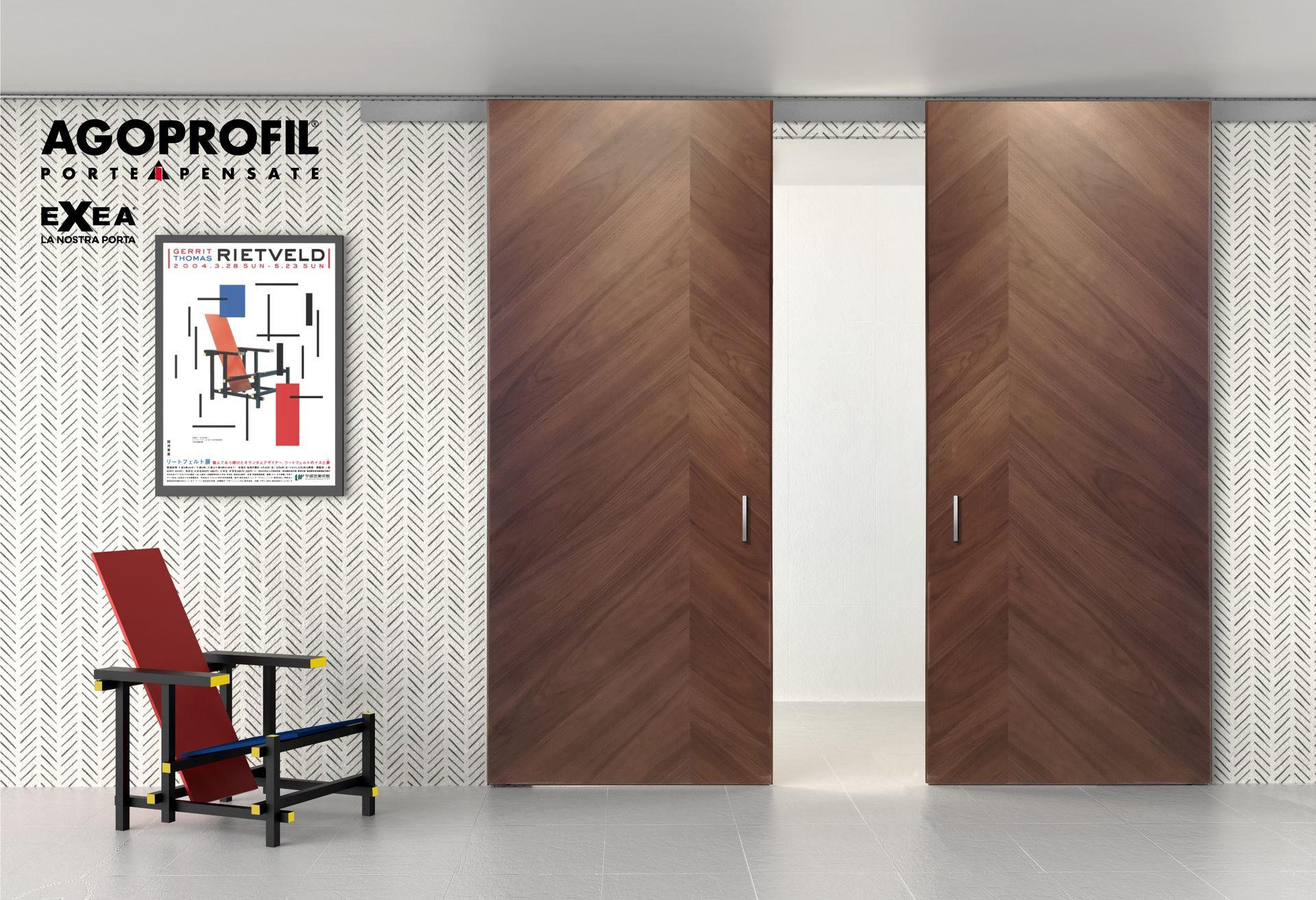 serramenti, infissi, porte, porte per interni, Sa.Pi. Infissi