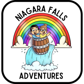 Niagara Falls Adventure Tours Logo