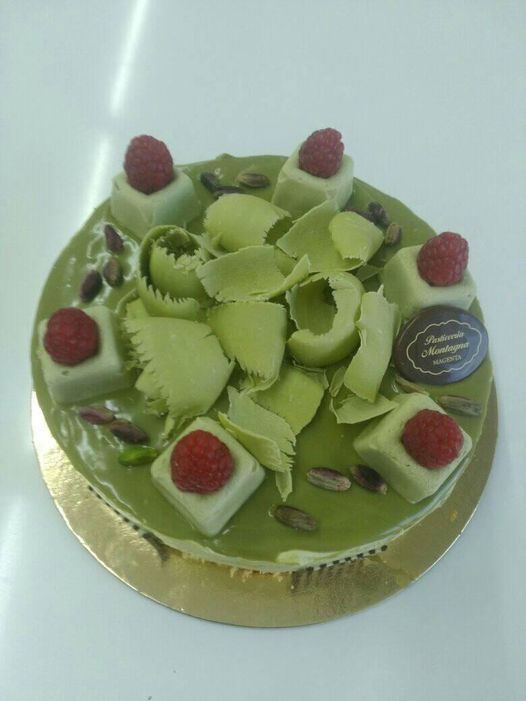 Pasticceria Biscottificio Montagna