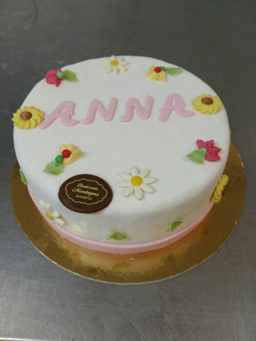 Pasticceria Biscottificio Montagna