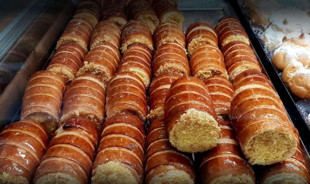 Pasticceria Biscottificio Montagna