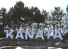 Kanata Name sign