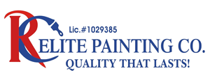 RC Elite Painting Co. logo
