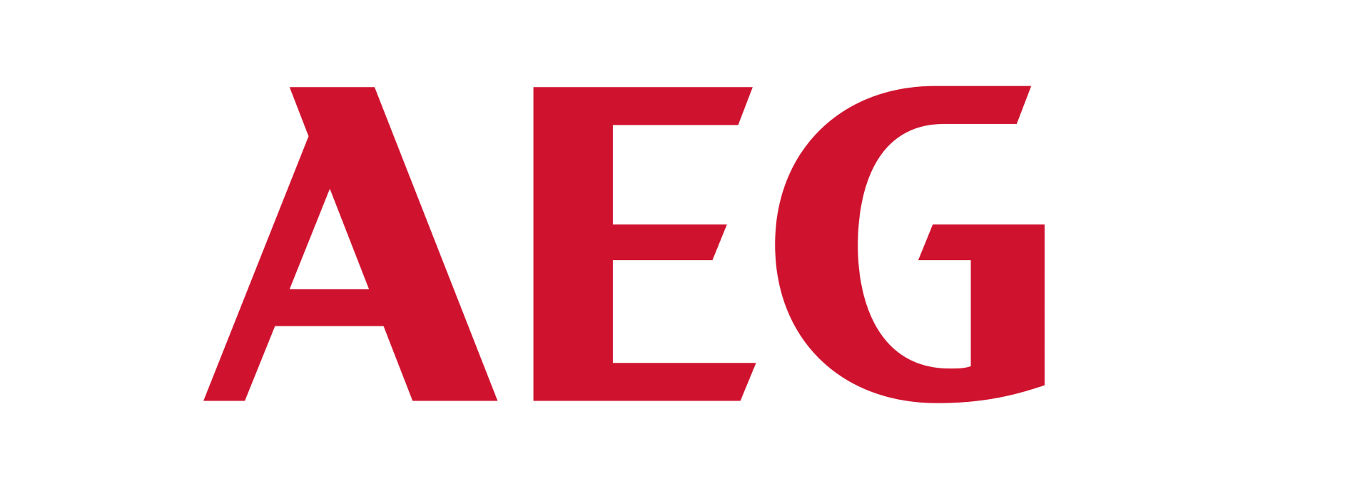 AEG logo