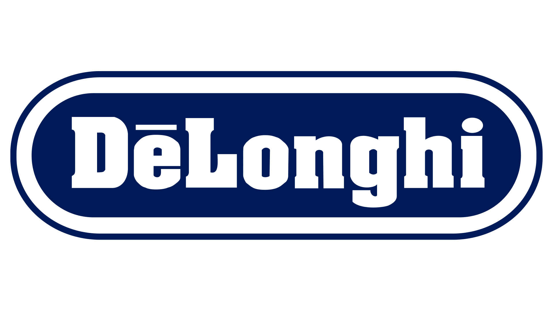 De Longhi logo