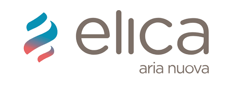 Elica logo