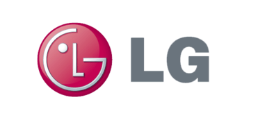 LG logo