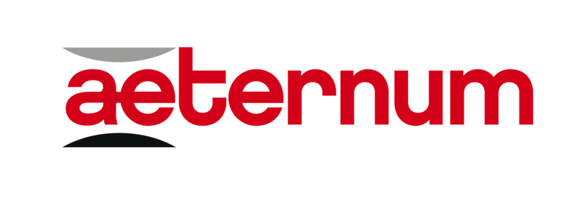 Aeternum logo