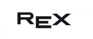 REX logo