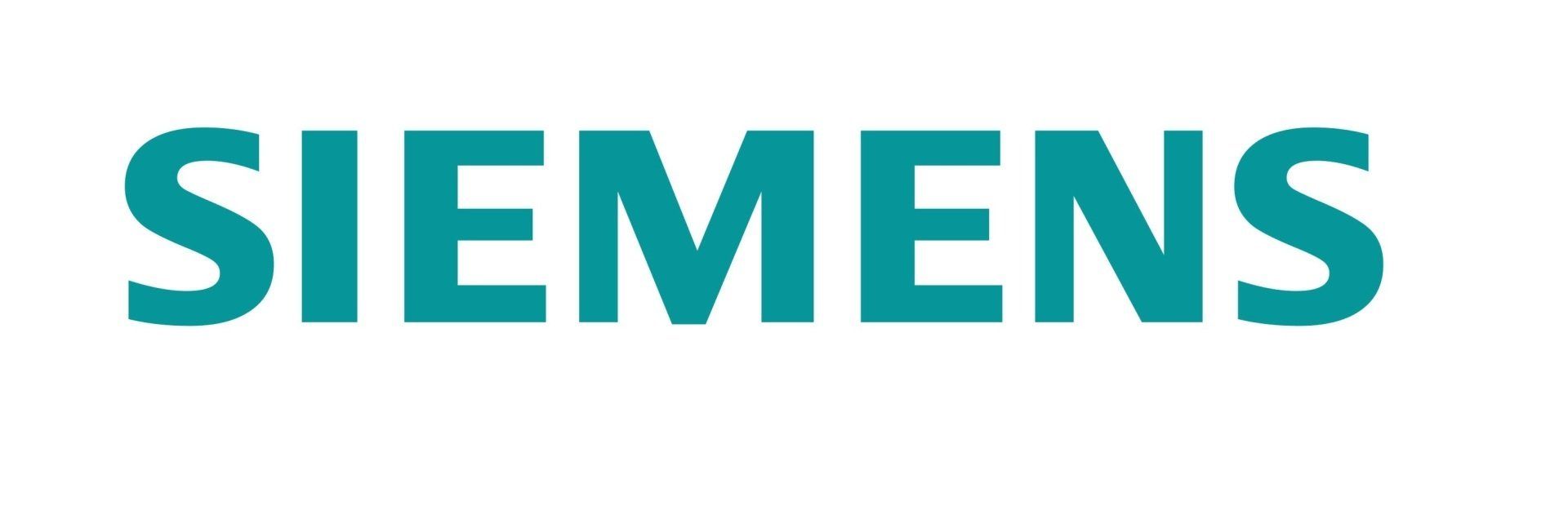 Siemens logo