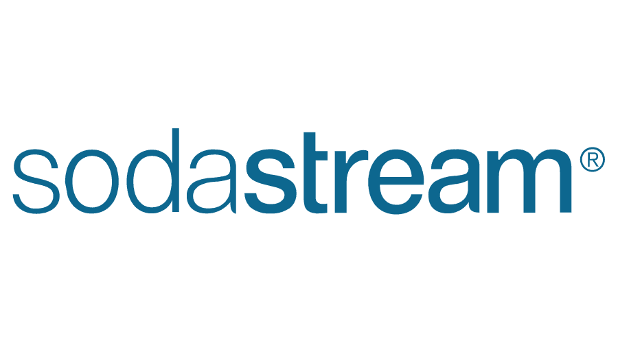 Sodastream logo