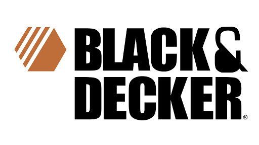 Black & Decker logo