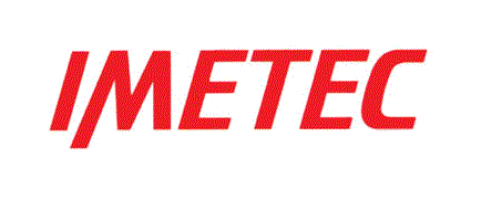 Imetec logo
