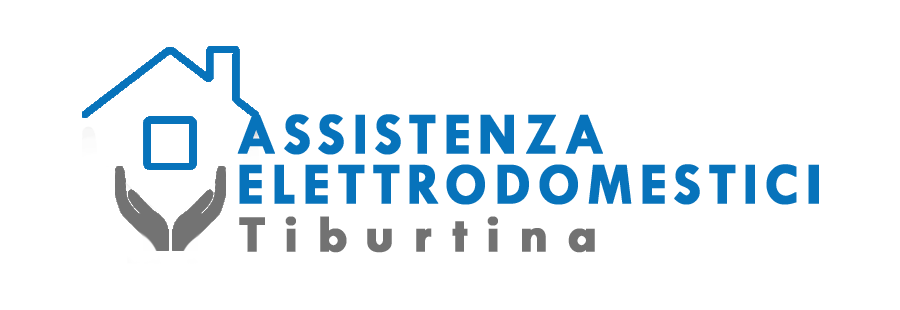 Assistenza Elettrodomestici Tiburtina - logo