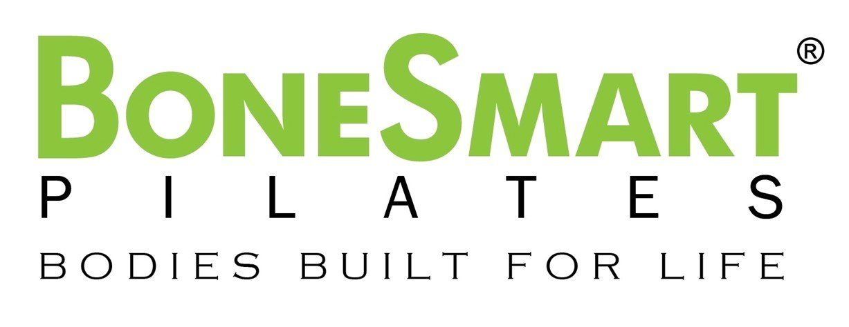 Bone Smart Pilates