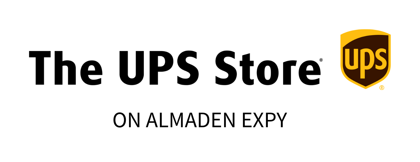 UPS Store on Almaden